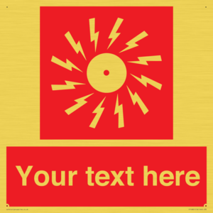 Custom Fire: Fire alarm beacon